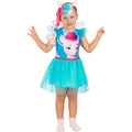 Rainbow Dash My Little Pony Meisje Kostuum