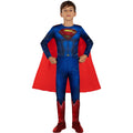 Superman™ Justice League™ Kind Jongen Kostuum