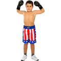 Rocky Balboa Korte Broek Kind