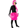 Party Flamingo Kostuum