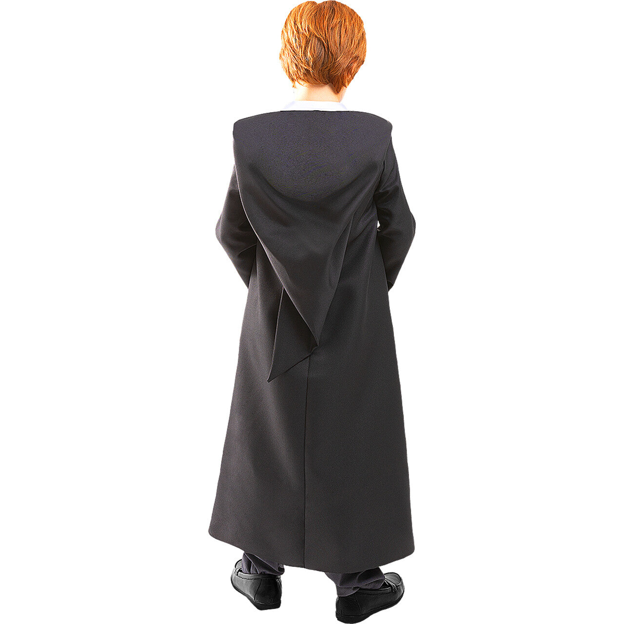 Op deze afbeelding zie je een Kostuums, van het merk Funidelia. Harry Potter™ Ravenclaw School Cape Kind Kind Kostuum