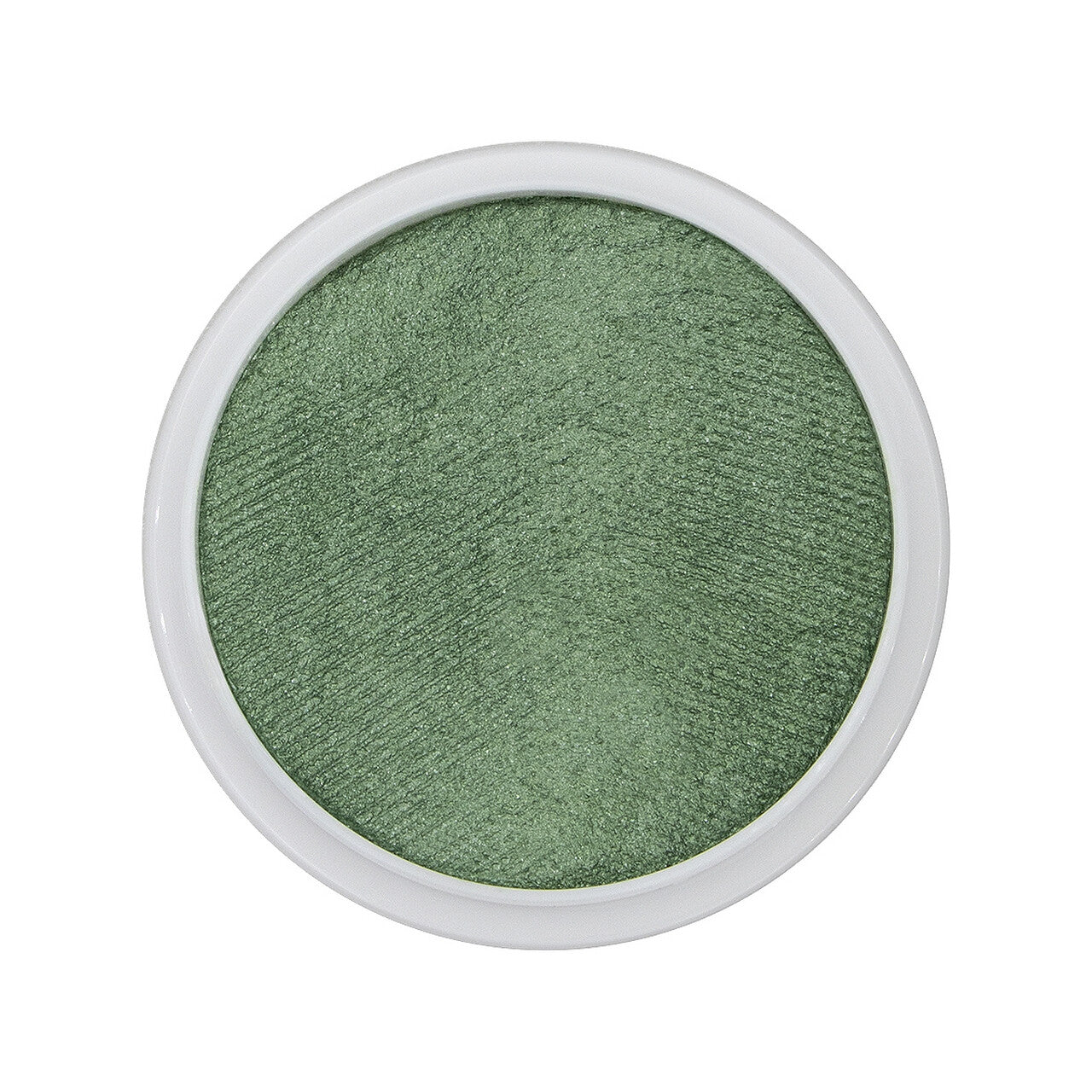Op deze afbeelding zie je een Accessoires, van het merk Funidelia. Schmink Make Up Donkergroen Waterbasis 96 Gram