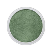 Op deze afbeelding zie je een Accessoires, van het merk Funidelia. Schmink Make Up Donkergroen Waterbasis 96 Gram
