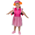 Superpup Skye Kostuum Paw Patrol™ Meisje