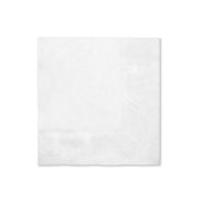 Op deze afbeelding zie je een Decoratie, van het merk Funidelia. Servetten Wit 16 Stuks 33x33 Centimeter
