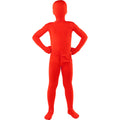 Second Skin Red Kind Kostuum