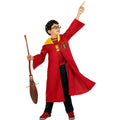 Gryffindor Quidditch Cape Harry Potter™ Kind Kostuum