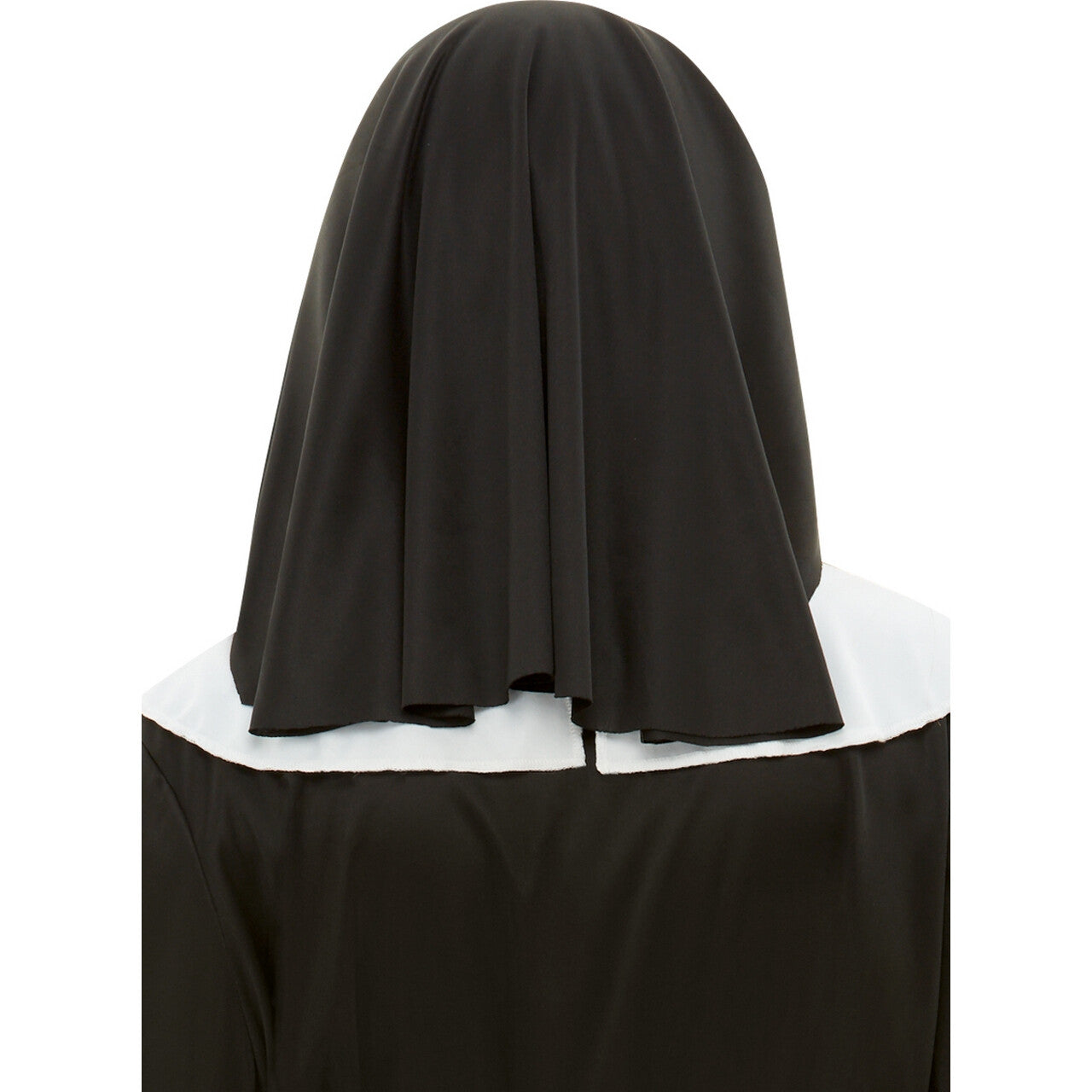 Op deze afbeelding zie je een Accessoires, van het merk Funidelia. Vrome Maria Net Uit De Kerk