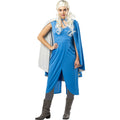 Daenerys Targaryen™ Game Of Thrones™ Vrouw Kostuum