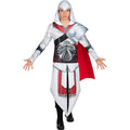 Ezio Auditore Assassins Creed Man Kostuum