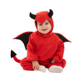 Baby Duivel Streken Kind Kostuum