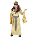 Deluxe Vrouwe Guinevere Meisje Kostuum