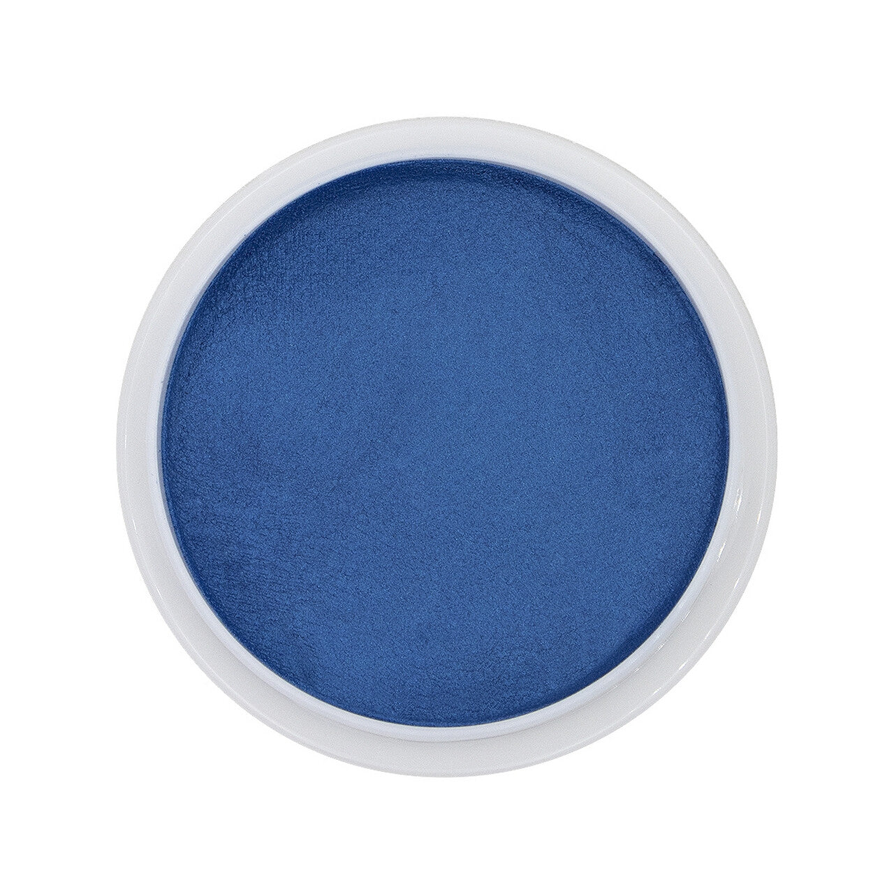 Op deze afbeelding zie je een Accessoires, van het merk Funidelia. Schmink Make Up Donkerblauw Waterbasis 96 Gram