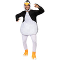 Wiggel Waggel Pinguin Kostuum