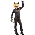 Compleet Kostuum Cat Noir Van Miraculous Ladybug Kind
