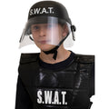 Bescherm Jezelf Swat Helm Kind