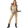 Ghostbusters Lady Ghosts Dont Scare Me Vrouw Kostuum