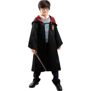 Op deze afbeelding zie je een Kostuums, van het merk Funidelia. Harry Potter Toverschool Kind Kind Kostuum