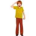 Shaggy™ Vriend Van Scooby Doo™ Jongen Kostuum