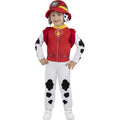 Superpup Paw Patrol™ Marshall Kind Kostuum