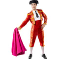 Spaanse Matador El Cordobes Man Kostuum