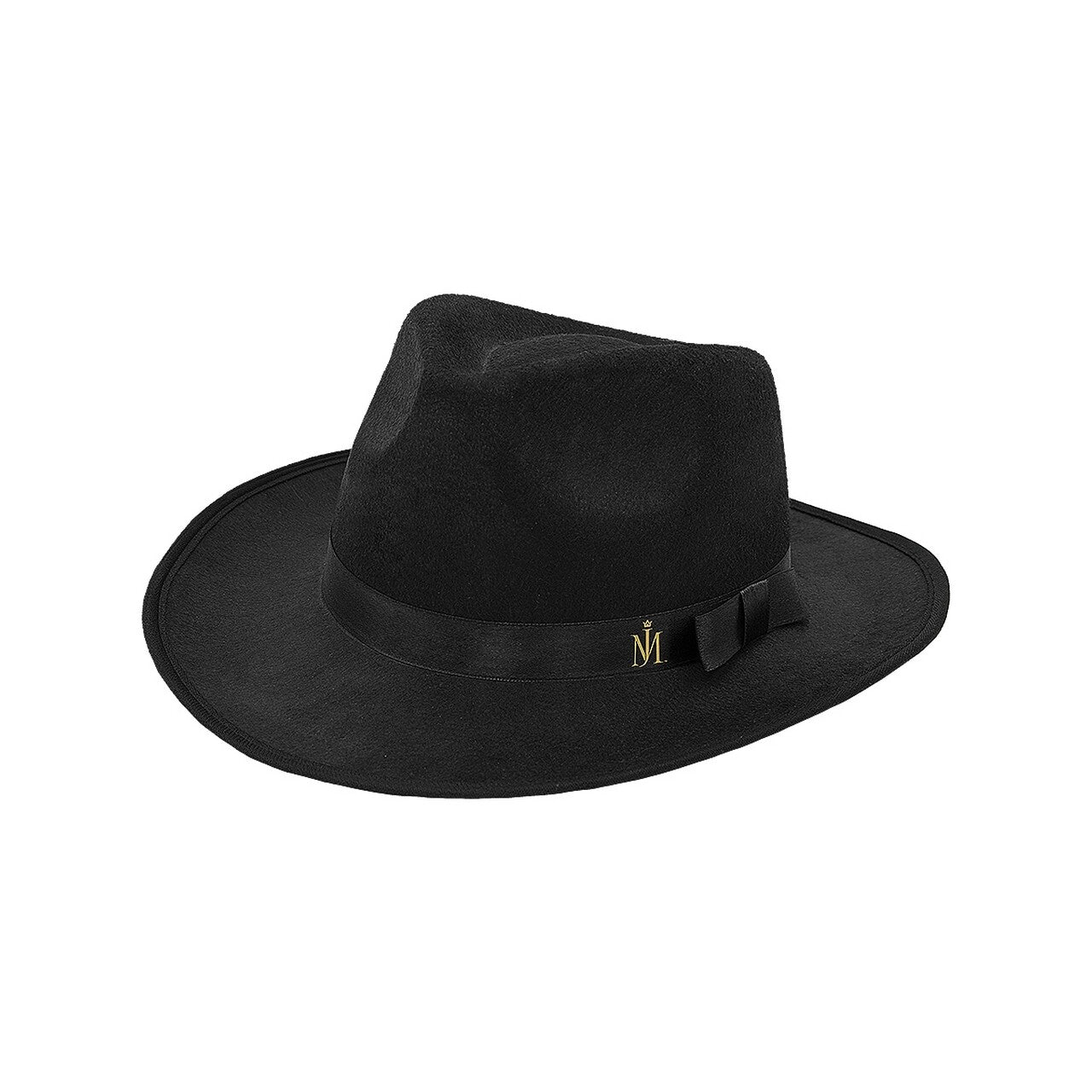 Op deze afbeelding zie je een Accessoires, van het merk Funidelia. Michael Jackson King Of Pop Verkleedset