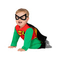 Kleine Superheld Sidekick Robin™ Kind Kostuum