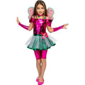 Flora Dress Up Winx Club Meisje