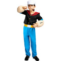 Spinazie Liefhebber Popeye™ Kind Jongen Kostuum