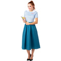Jaren 50 Totally Grease Vrouw Kostuum