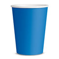 Party Bekers Blauw 220 Ml 8 Stuks