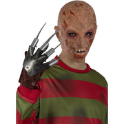 Op deze afbeelding zie je een Accessoires, van het merk Funidelia. Scherpe Nagels Handschoen Freddy Krueger