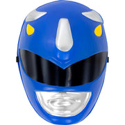 Op deze afbeelding zie je een Accessoires, van het merk Funidelia. Morph Tijd Blauwe Power Ranger Masker Kind