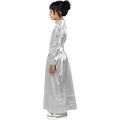 Astrid Deetz Costume For Girls - Beetlejuice 2 Meisje Kostuum