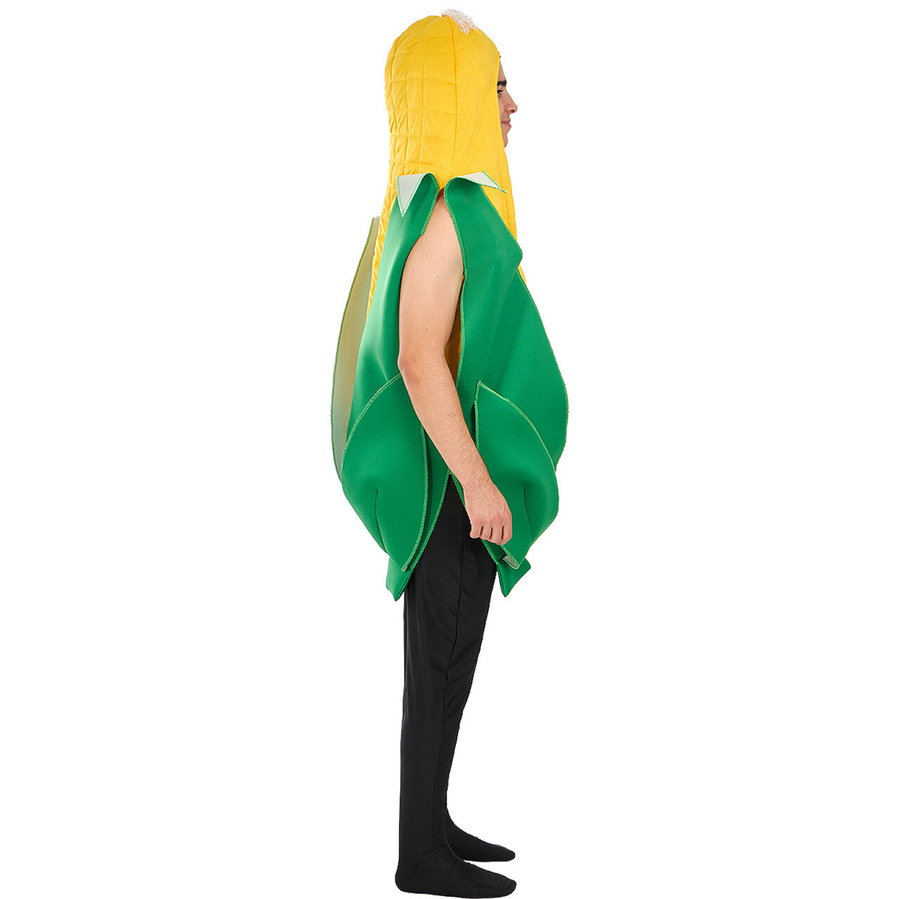 Op deze afbeelding zie je een Kostuums, van het merk Funidelia. Cornelis Corn Kostuum