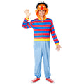 Ernie Costume For Adults - Sesame Street Kostuum
