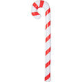 Inflatable Candy Cane