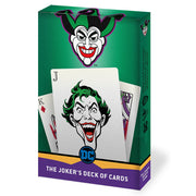 Op deze afbeelding zie je een Accessoires, van het merk Funidelia. Spel Joker Speelkaarten