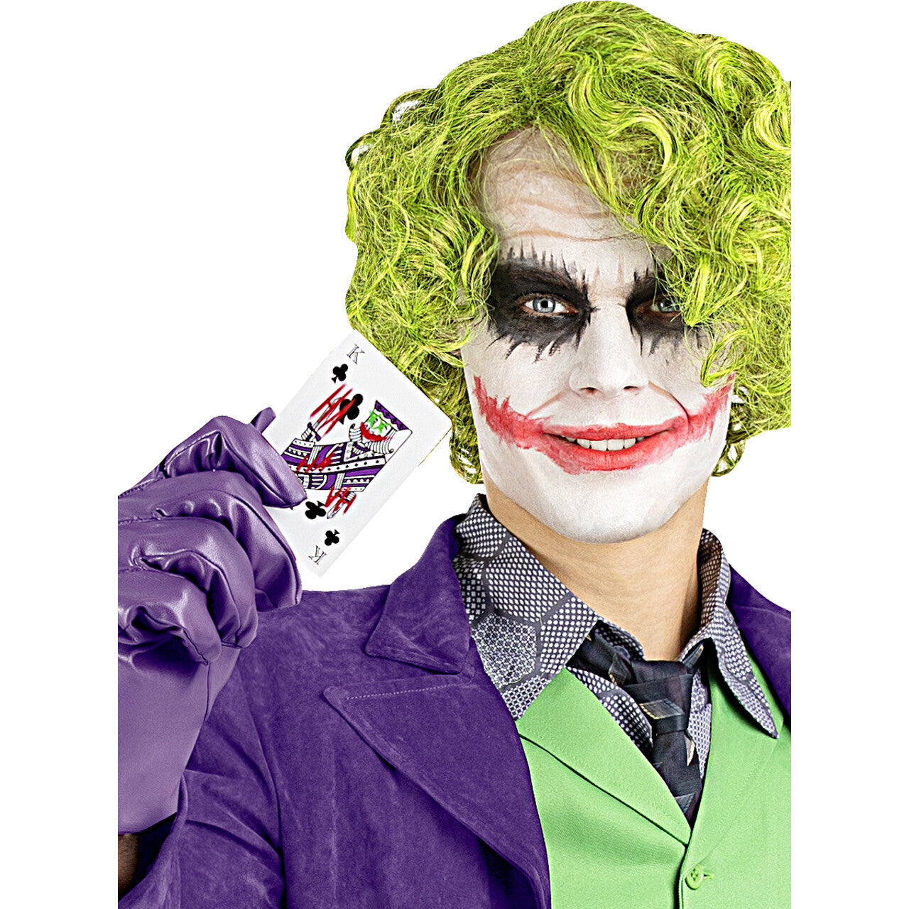 Op deze afbeelding zie je een Accessoires, van het merk Funidelia. Spel Joker Speelkaarten