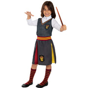 Op deze afbeelding zie je een Accessoires, van het merk Funidelia. Harry Potter Gryffindor Meisjes Sokken