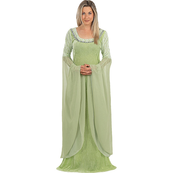 Arwen The Lord Of The Rings Vrouw Kostuum