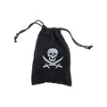 Piraten Buidel Met Doodshoofd