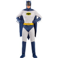 Batman 1966 Met Masker En Cape Kostuum