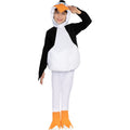 Ben De Pinguin Kind Kostuum