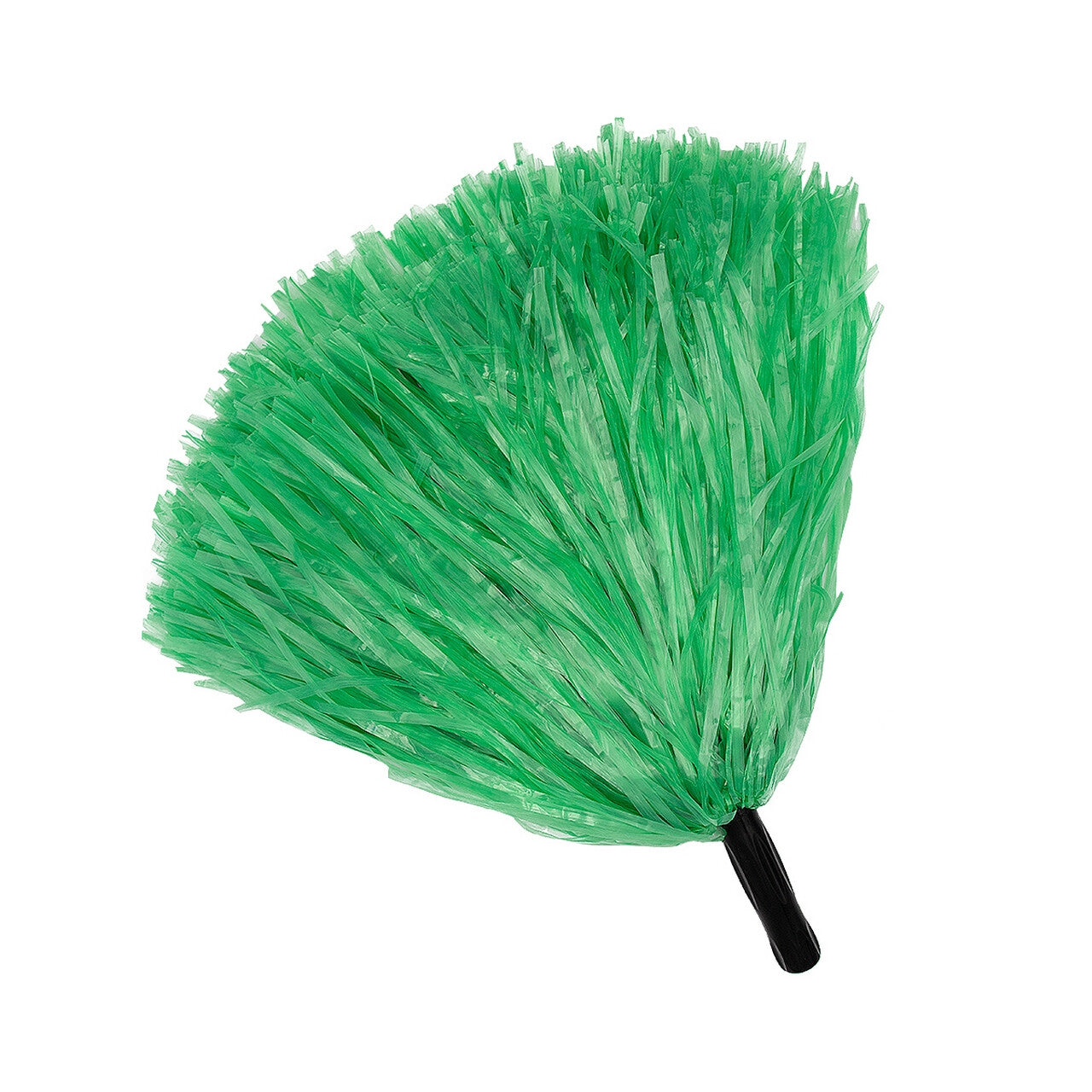 Op deze afbeelding zie je een Accessoires, van het merk Funidelia. Cheer You Up Pompon Groen 1 Stuk