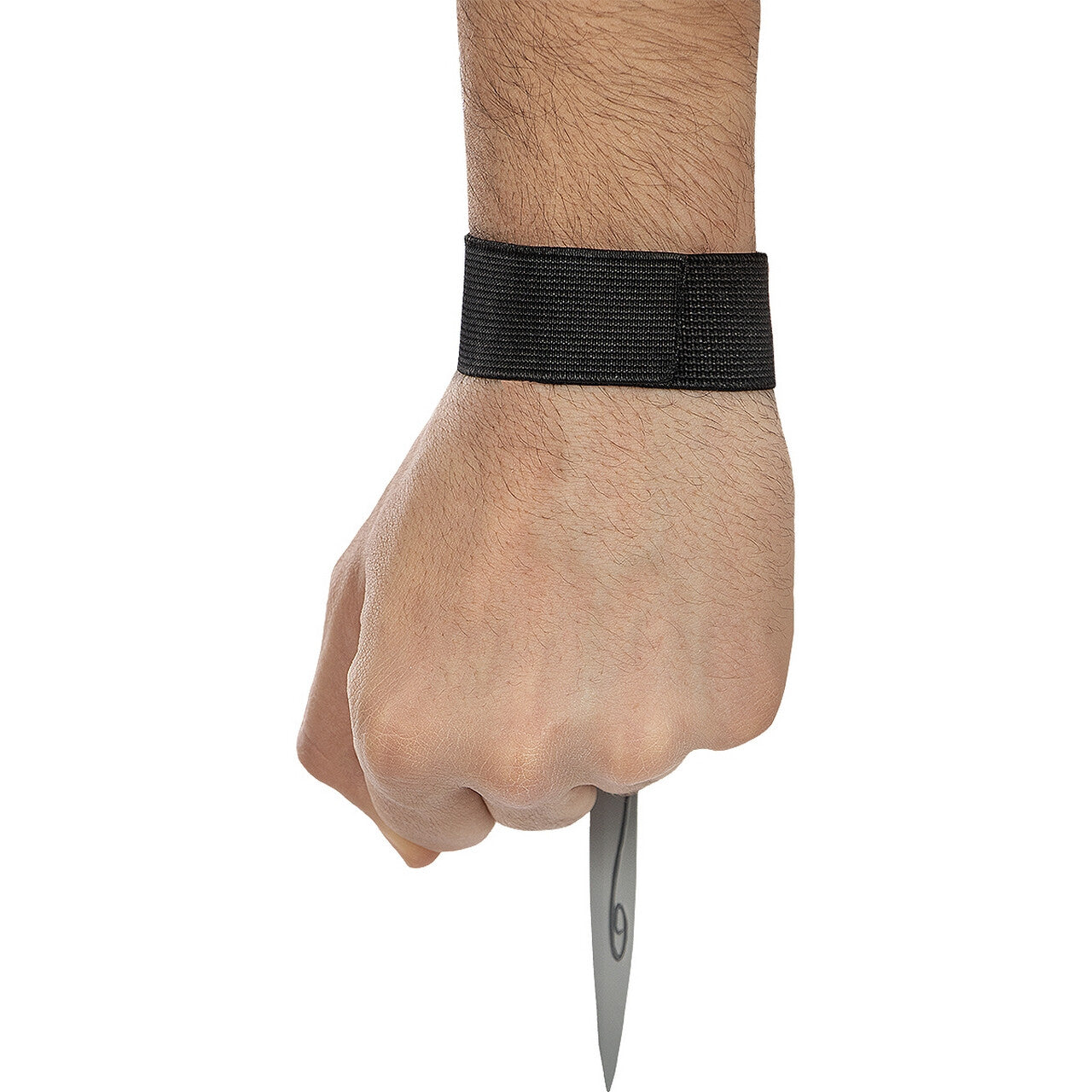 Op deze afbeelding zie je een Accessoires, van het merk Funidelia. Assassins Creed Ninja Mes 23 Cm