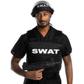 Protect The People Swat Helm