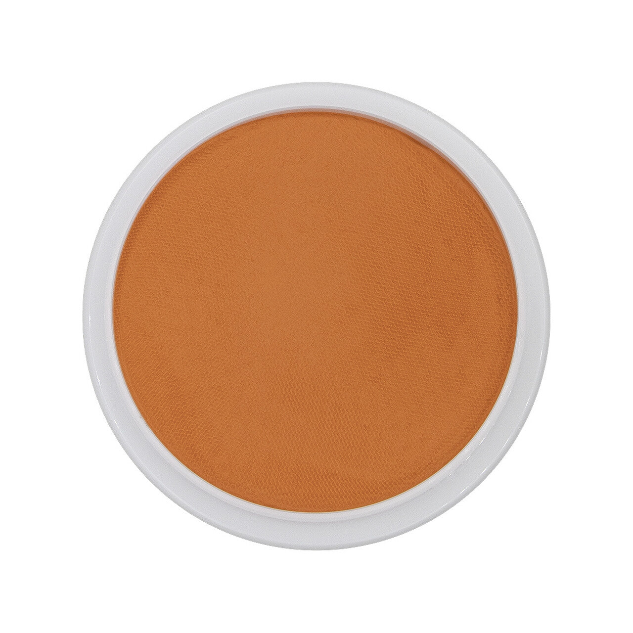 Op deze afbeelding zie je een Accessoires, van het merk Funidelia. Schmink Make Up Oranje Waterbasis 96 Gram