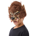 Hongerige Weerwolf Masker