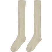 Op deze afbeelding zie je een Kostuums, van het merk Funidelia. Oktoberfest Sokken Beige Man Kostuum